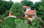 Ferienhaus - Sveti Lovrec , Kroatien - CLS754 19