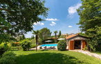 Ferienhaus - Sveti Lovrec , Kroatien - CLS754 3