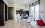 Ferienwohnung - Porec-Tar-Vabriga , Kroatien - CLS823 5