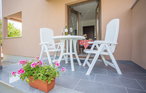 Ferienwohnung - Porec-Tar-Vabriga , Kroatien - CLS823 9