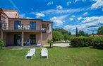 Ferienwohnung - Porec-Tar-Vabriga , Kroatien - CLS823 15