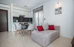 Ferienwohnung - Porec-Tar-Vabriga , Kroatien - CLS823 6