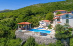 Ferienhaus - Labin-Krsan , Kroatien - CLS867 2
