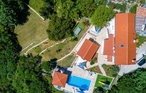 Ferienhaus - Labin-Krsan , Kroatien - CLS867 14