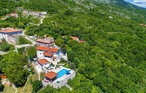 Ferienhaus - Labin-Krsan , Kroatien - CLS867 16