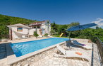 Ferienhaus - Labin-Krsan , Kroatien - CLS867 7