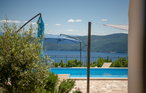 Ferienhaus - Labin-Krsan , Kroatien - CLS867 10