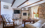 Ferienhaus - Labin-Krsan , Kroatien - CLS867 27