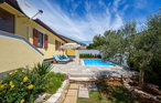 Ferienhaus - Umag , Kroatien - CLS938 1
