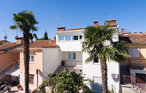 Ferienwohnung - Porec , Kroatien - CLS983 10