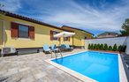 Ferienhaus - Umag , Kroatien - CLS938 2