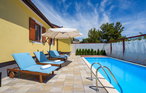Ferienhaus - Umag , Kroatien - CLS938 10
