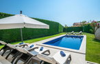 Kuća-za-odmor - Tar-Vabriga , Hrvatska - CLS945 8