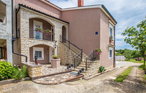 Feriehus - Krnica , Kroatia - CLS966 19