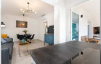 Ferienwohnung - Porec , Kroatien - CLS983 17