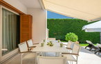 Kuća-za-odmor - Tar-Vabriga , Hrvatska - CLS945 17