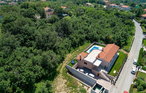 Domy wakacyjne - Labin , Chorwacja - CLS955 16