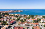 Ferienwohnung - Porec , Kroatien - CLS983 1