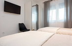 Ferienwohnung - Porec , Kroatien - CLS983 22