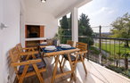 Ferienwohnung - Porec , Kroatien - CLS983 4
