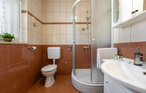 Feriehus - Krnica , Kroatia - CLS966 46
