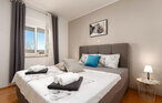Feriehus - Krnica , Kroatia - CLS966 41