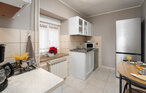 Feriehus - Krnica , Kroatia - CLS966 35