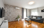 Feriehus - Krnica , Kroatia - CLS966 30