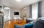 Feriehus - Krnica , Kroatia - CLS966 31