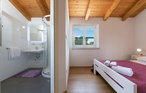 Feriehus - Vrsar-Funtana , Kroatia - CLT001 34