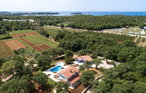 Feriehus - Vrsar-Funtana , Kroatia - CLT001 7