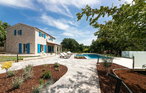 Feriehus - Vrsar-Funtana , Kroatia - CLT001 17