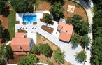 Feriehus - Vrsar-Funtana , Kroatia - CLT001 20