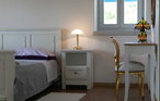 Feriehus - Vrsar-Funtana , Kroatia - CLT001 35