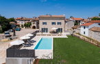 Ferienhaus - Porec , Kroatien - CLT082 9