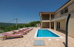 Feriehus - Labin , Kroatia - CLT109 14