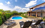 Feriehus - Motovun-Oprtalj , Kroatia - CLT137 10