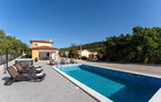 Location de vacances - Labin , Croatie - CLT187 11