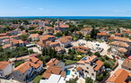 Ferienwohnung - Porec-Tar-Vabriga , Kroatien - CLT238 39