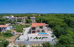 Feriehus - Labin , Kroatia - CLT109 19