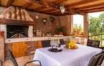 Feriehus - Motovun-Oprtalj , Kroatia - CLT137 18