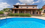 Feriehus - Motovun-Oprtalj , Kroatia - CLT137 11
