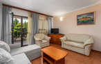 Ferienwohnung - Rovinj , Kroatien - CLT233 2