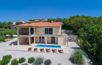 Feriehus - Labin , Kroatia - CLT109 8