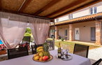 Feriehus - Motovun-Oprtalj , Kroatia - CLT137 19