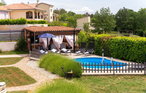 Feriehus - Motovun-Oprtalj , Kroatia - CLT137 12