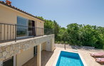 Feriehus - Labin , Kroatia - CLT109 10