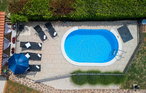 Feriehus - Motovun-Oprtalj , Kroatia - CLT137 13