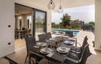 Ferienhaus - Porec-Tar-Vabriga , Kroatien - CLT170 23
