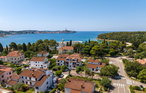 Ferienwohnung - Rovinj , Kroatien - CLT233 1